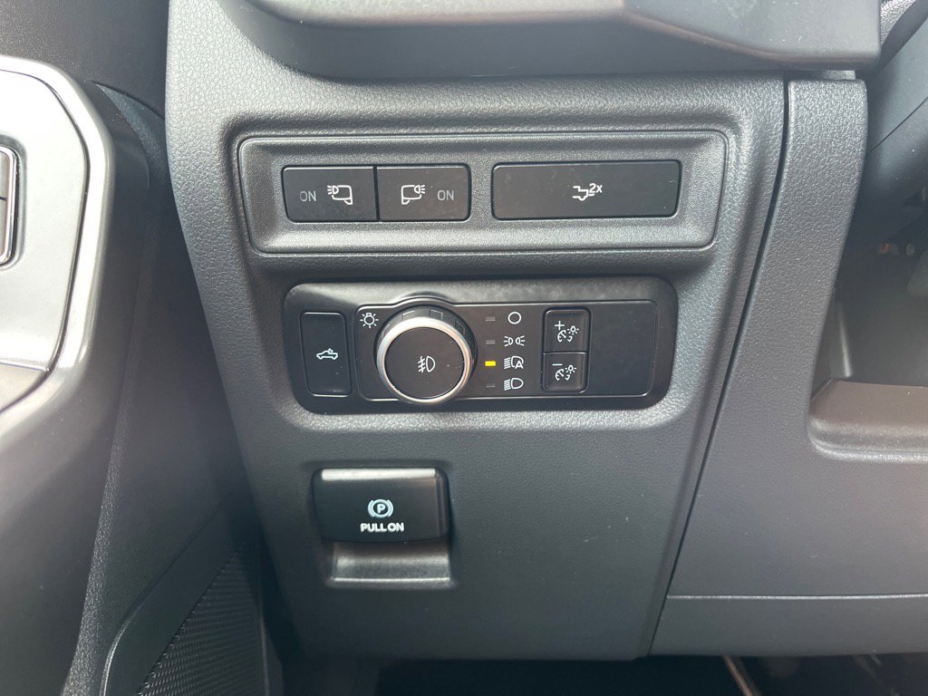 Used 2024 Ford F150 XLT w/ Equipment Group 302A MID image 32