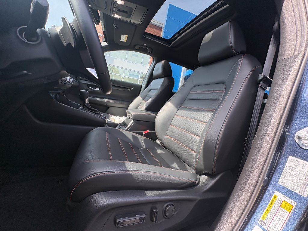 Used 2024 Honda CR-V Sport-L image 5