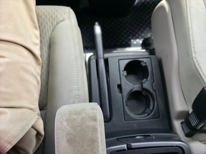 Used 2011 Honda Element EX image 29