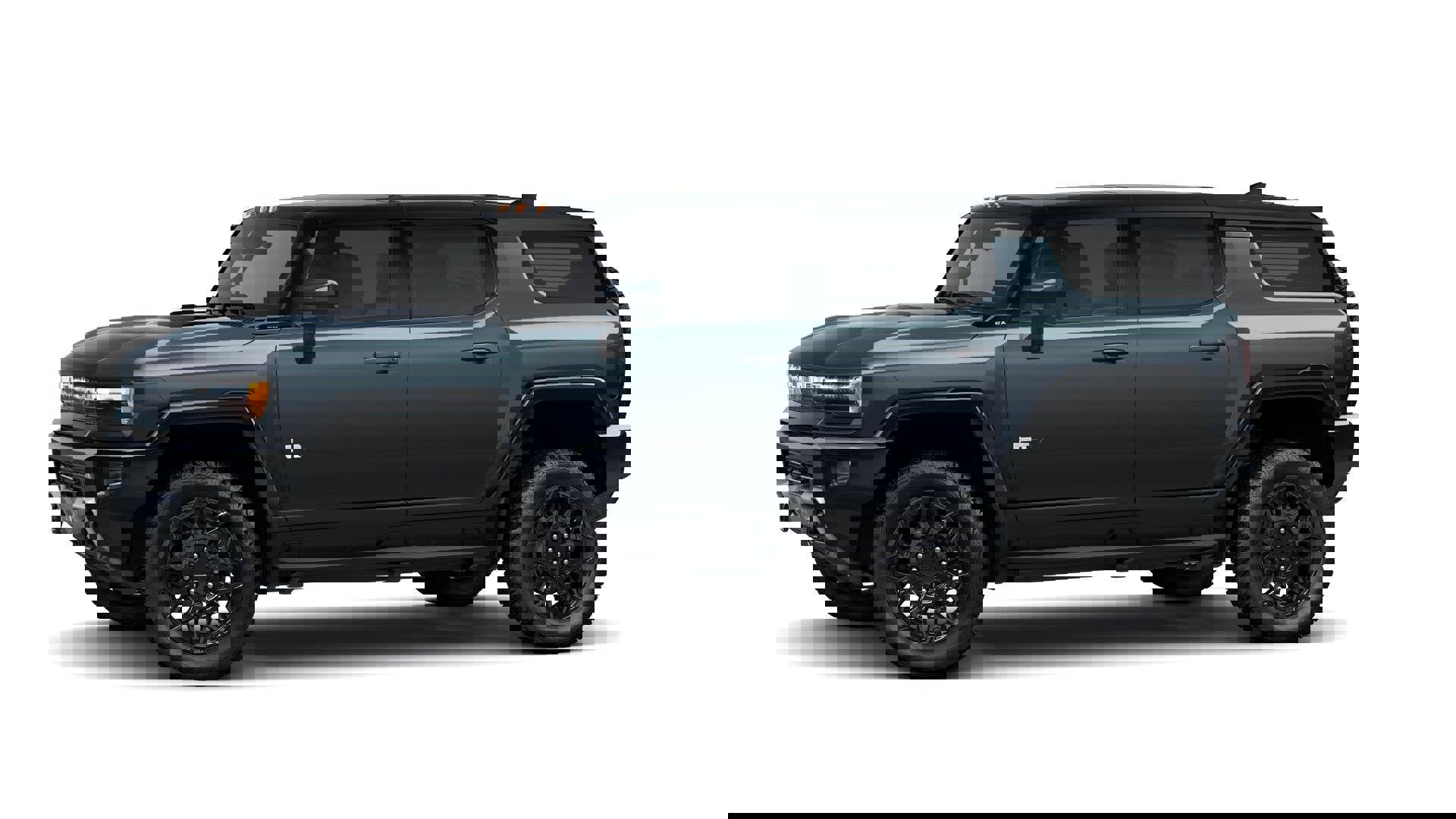 New 2025 GMC Hummer EV 2X image 29