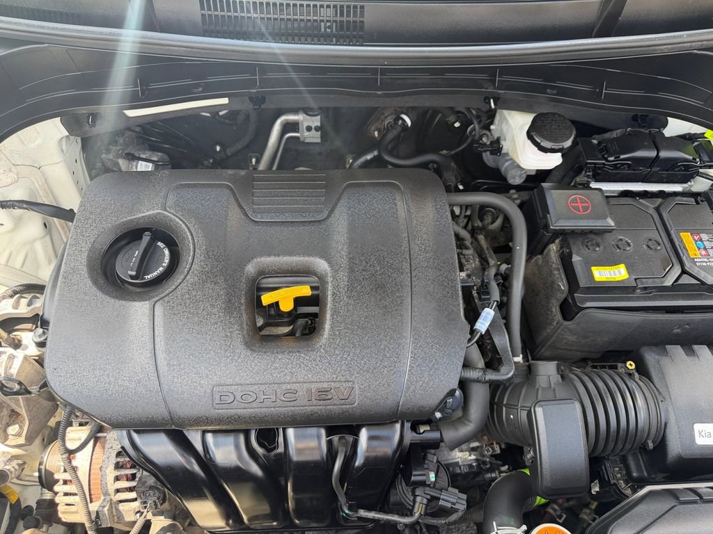 Used 2023 Kia Soul EX FWD image 20