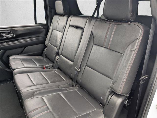 Used 2024 Chevrolet Suburban RST image 20