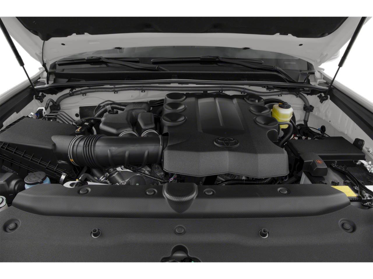 Used 2019 Toyota 4Runner SR5 Premium AWD/4WD image 49