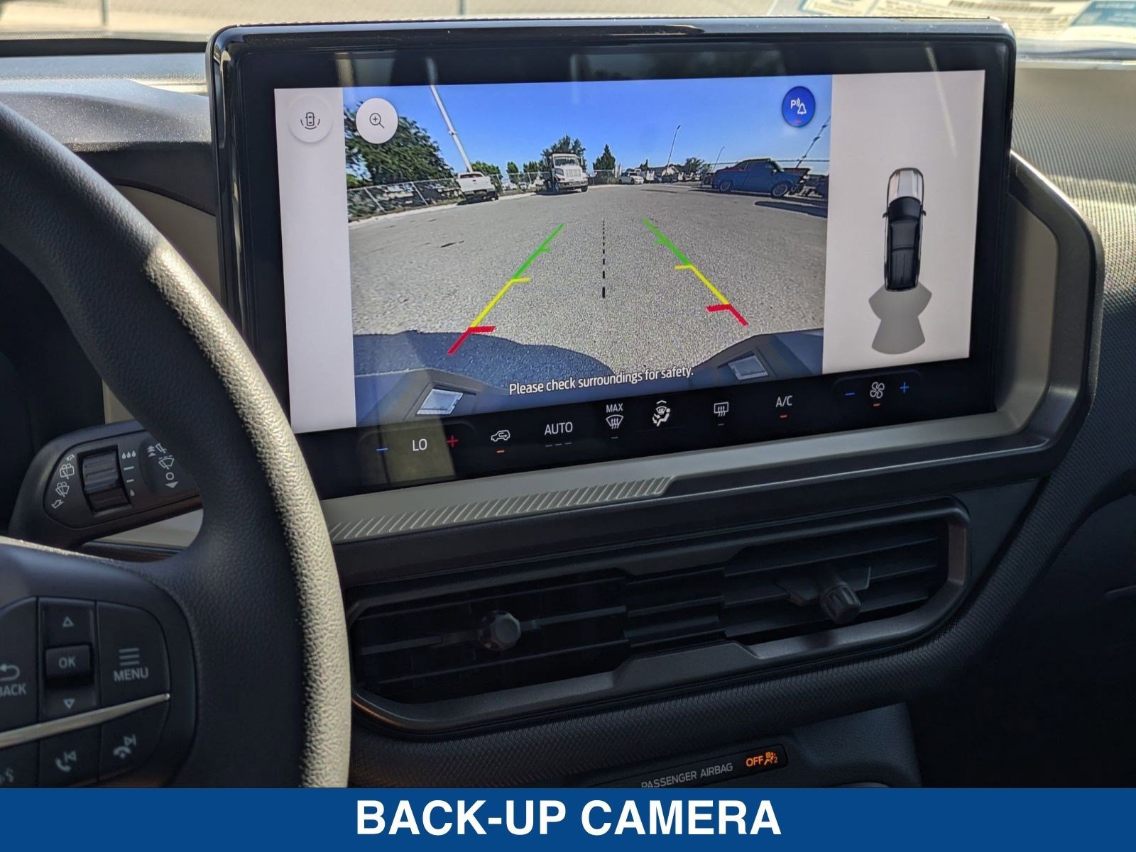 New 2025 Ford Bronco Sport Big Bend image 28