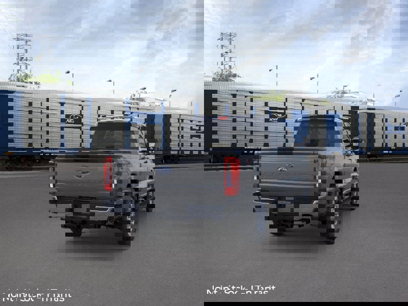 New 2026 Ford F350 XLT image 8