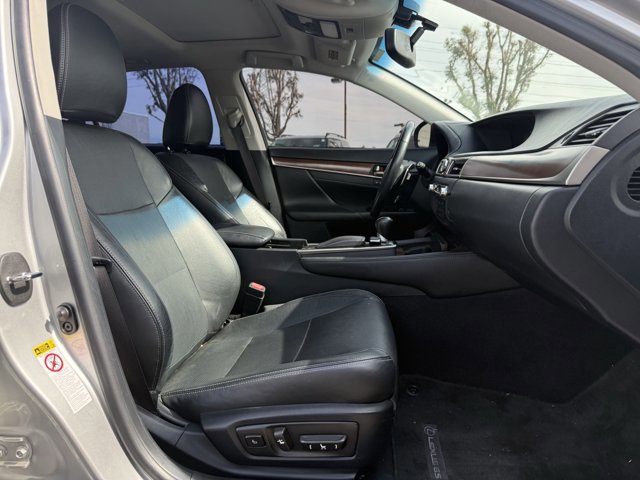 Used 2015 Lexus GS 350 w/ Premium Package image 22