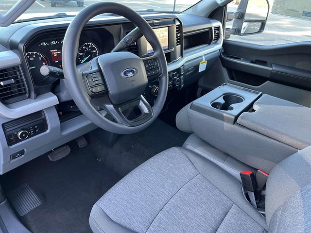New 2026 Ford F350 XL w/ STX Appearance Package image 27