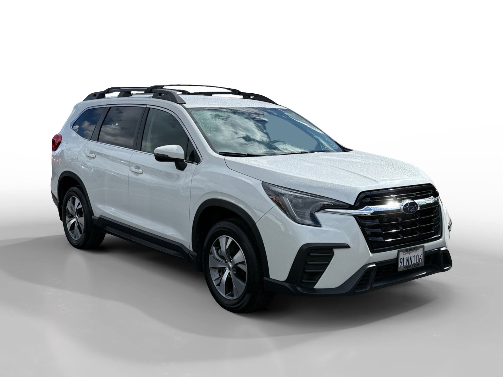 Used 2023 Subaru Ascent Premium w/ Convenience Package image 7
