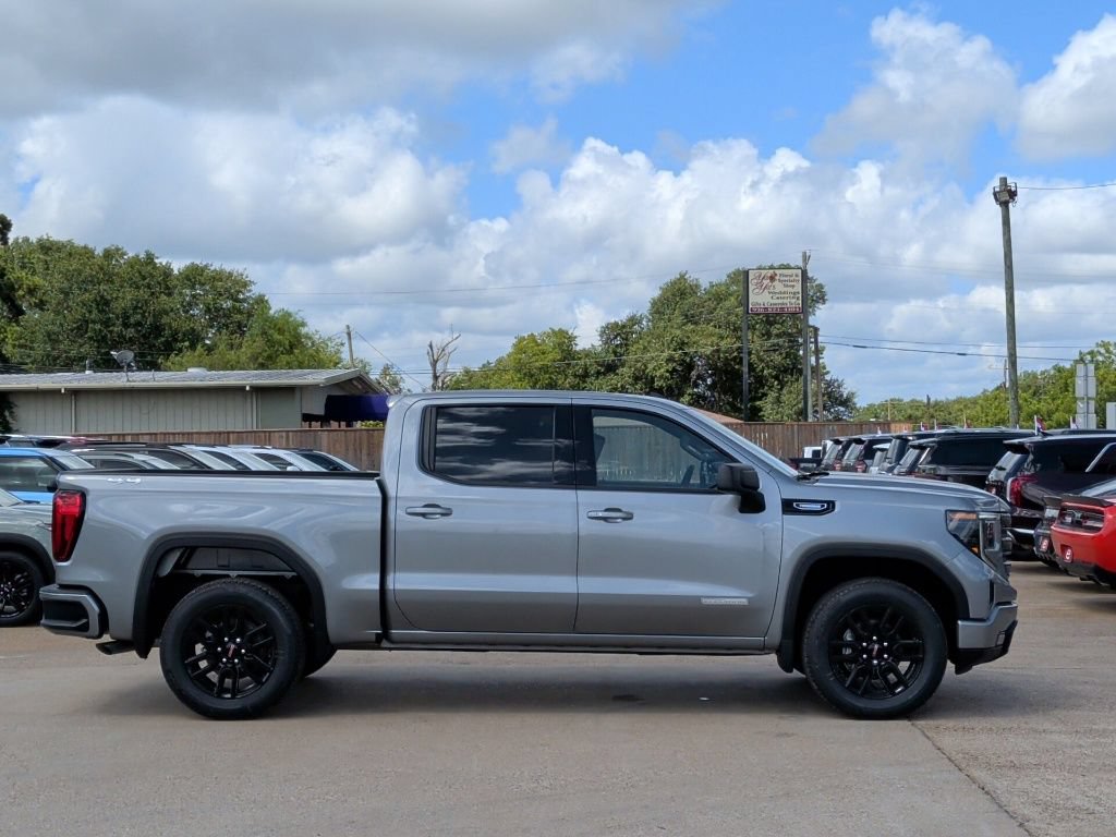 New 2026 GMC Sierra 1500 Elevation AWD/4WD image 9