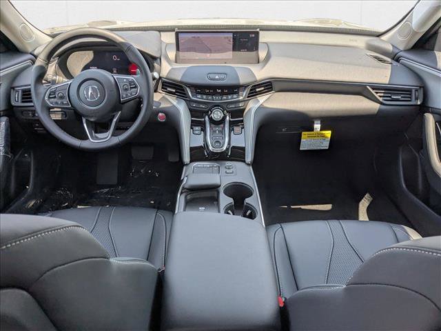 New 2025 Acura TLX w/ Technology Package image 15