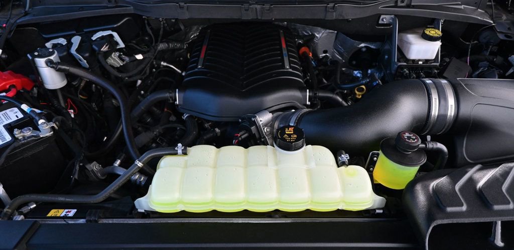 Used 2023 Ford F150 XLT w/ Equipment Group 301A Mid image 20