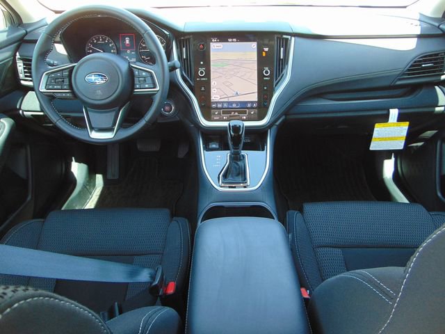 Certified 2025 Subaru Outback Premium image 23