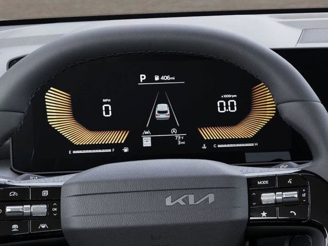 New 2026 Kia Sorento EX AWD/4WD image 21