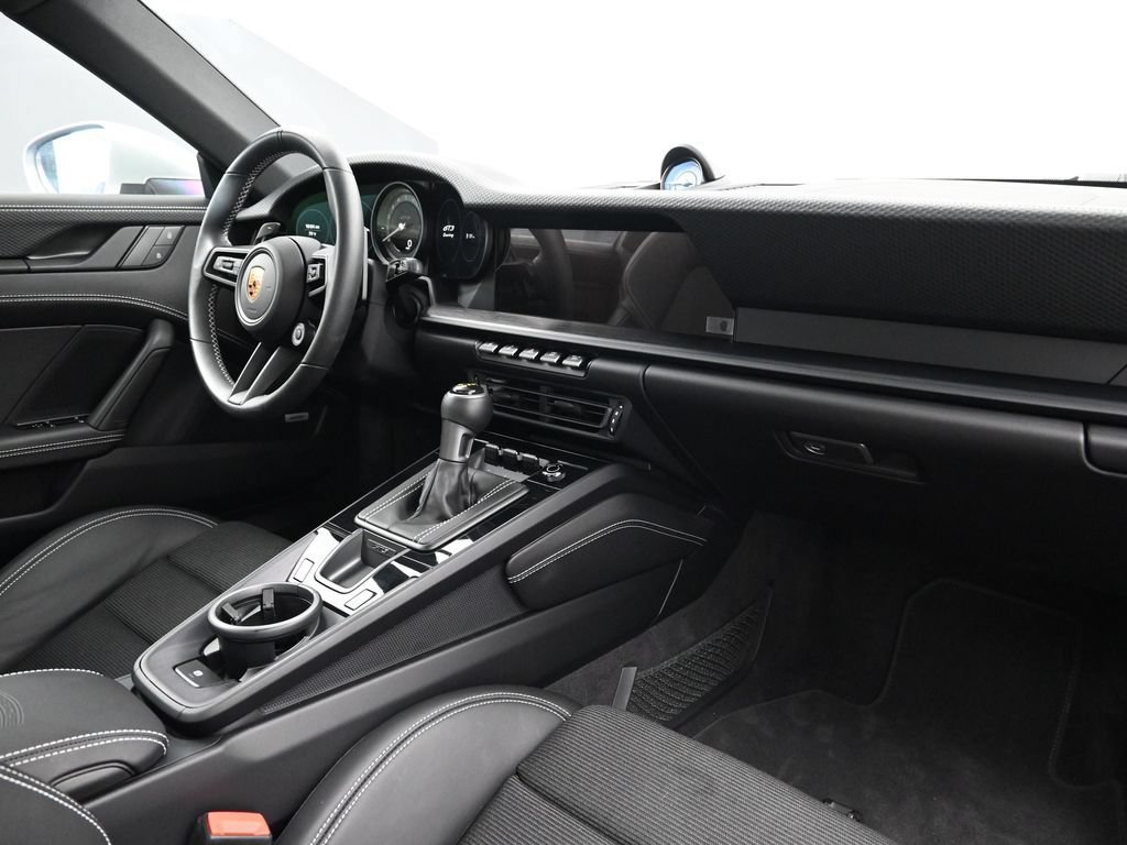 Certified 2022 Porsche 911 GT3 RWD image 12