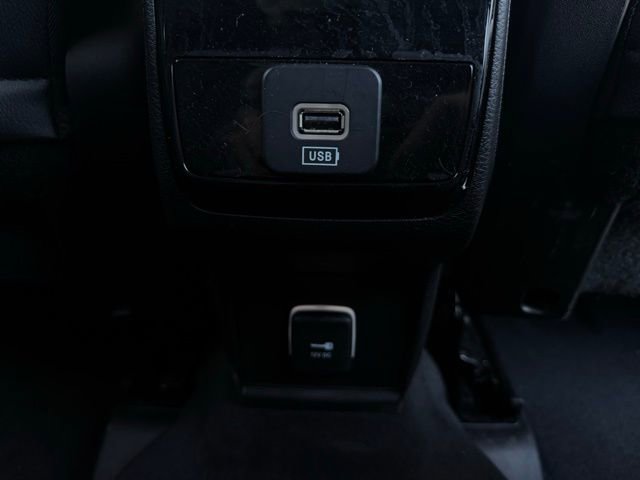 Certified 2022 Jeep Compass Limited image 24