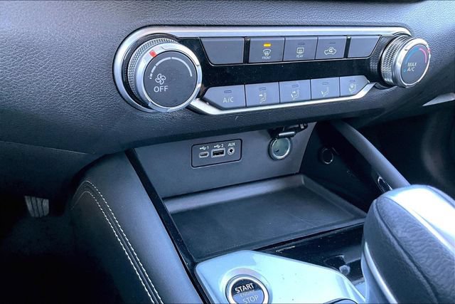 Used 2023 Nissan Altima 2.5 SV FWD image 15