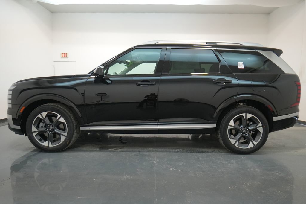 New 2026 Hyundai Palisade Limited image 4