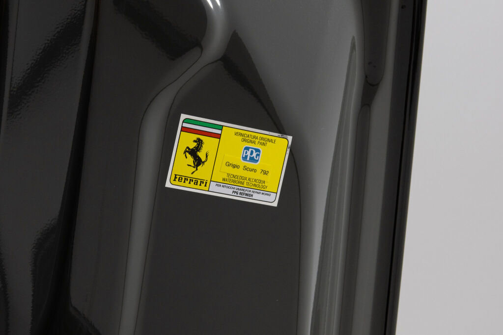 Used 2025 Ferrari 296 GTS image 23