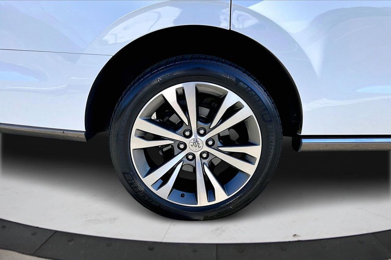 Used 2020 Ford Expedition King Ranch image 38