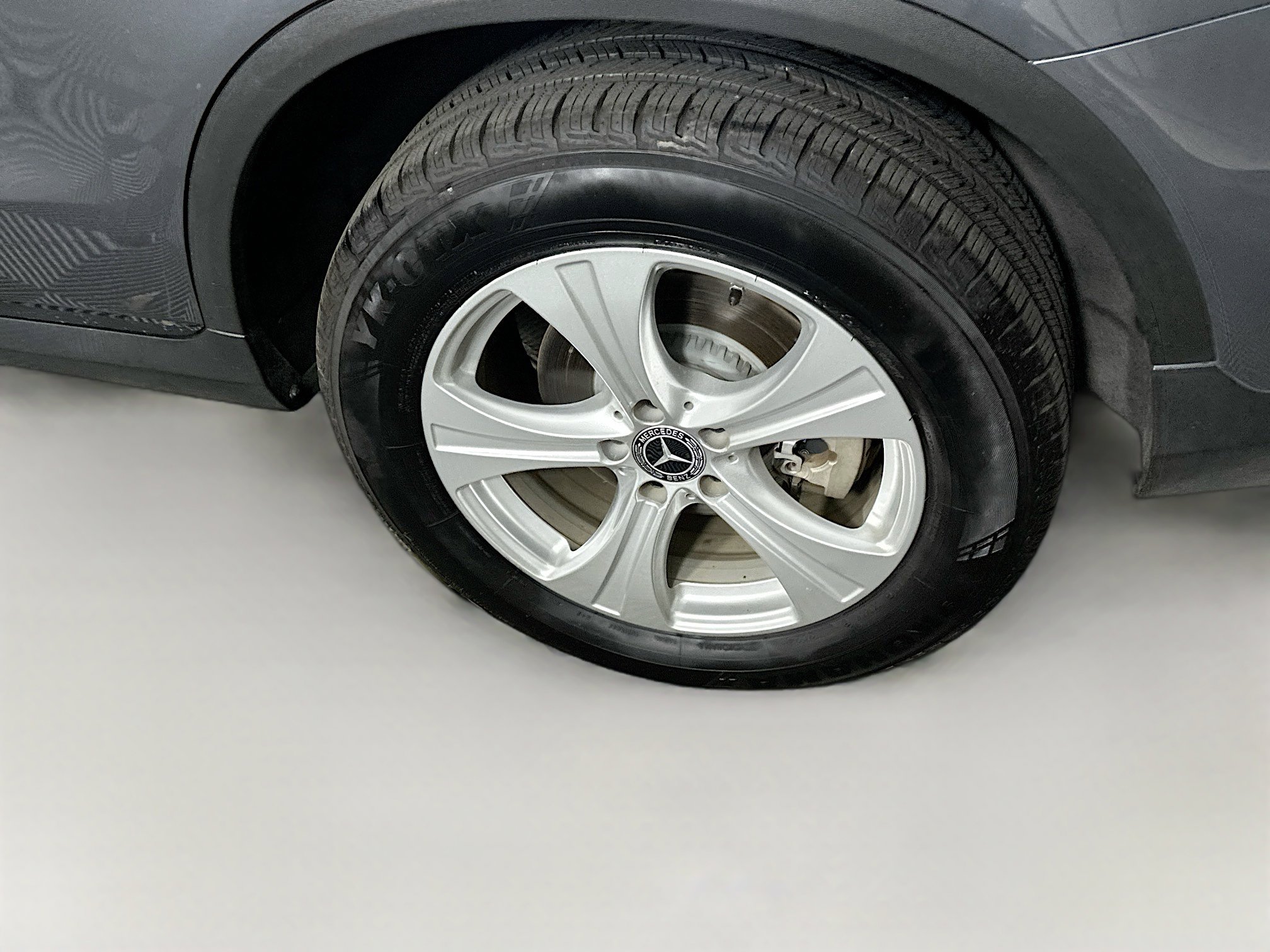 Used 2018 Mercedes-Benz GLC 300 image 11