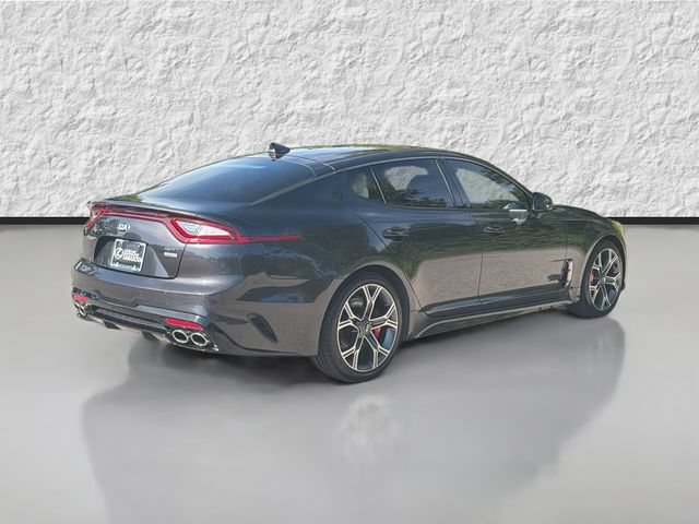 Used 2019 Kia Stinger GT2 AWD/4WD image 3