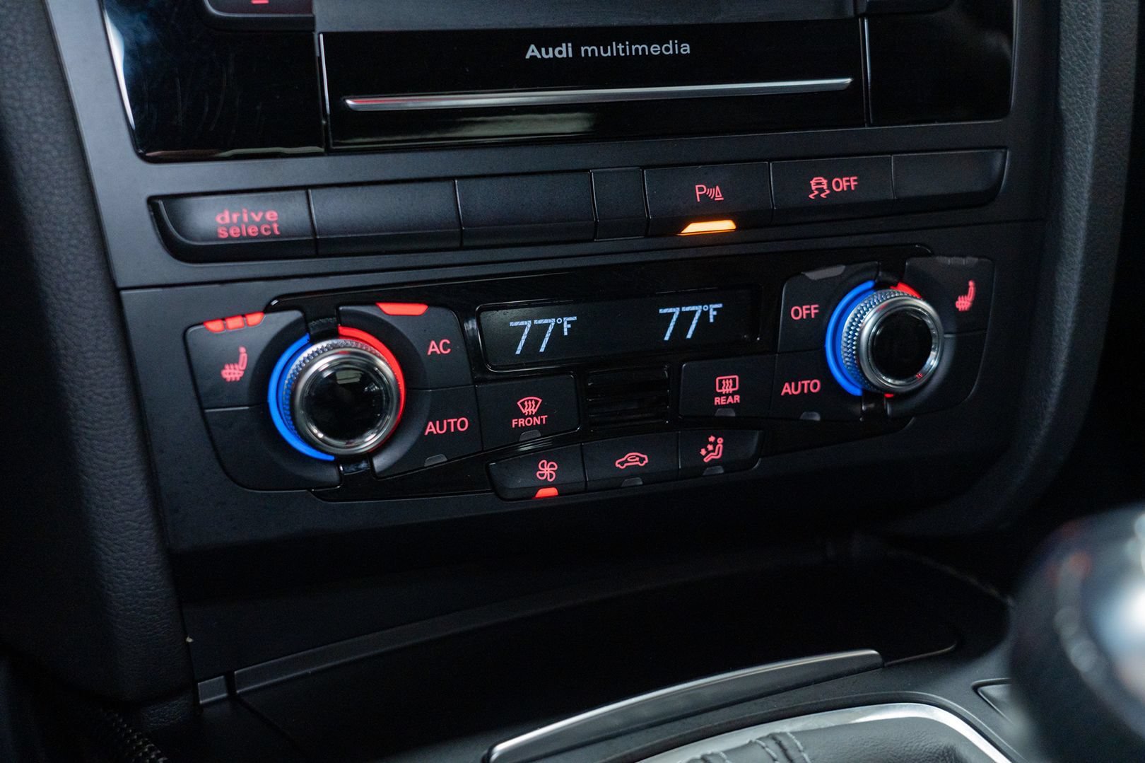 Used 2013 Audi RS 5 Coupe AWD/4WD image 50