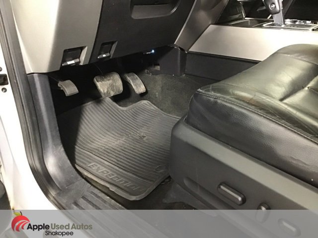 Used 2017 Ford Expedition EL Limited image 9