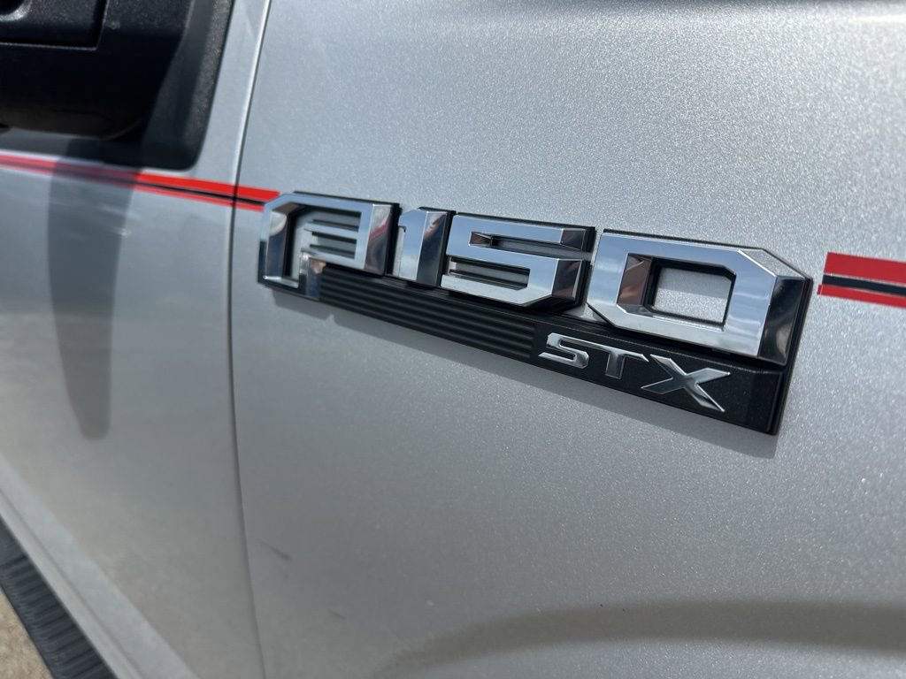 Used 2018 Ford F150 XL w/ Equipment Group 101A Mid AWD/4WD image 6