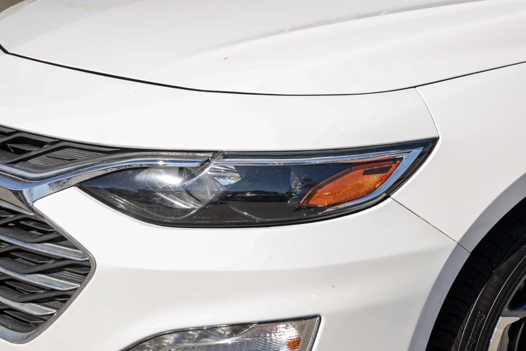 Used 2023 Chevrolet Malibu LT FWD image 8