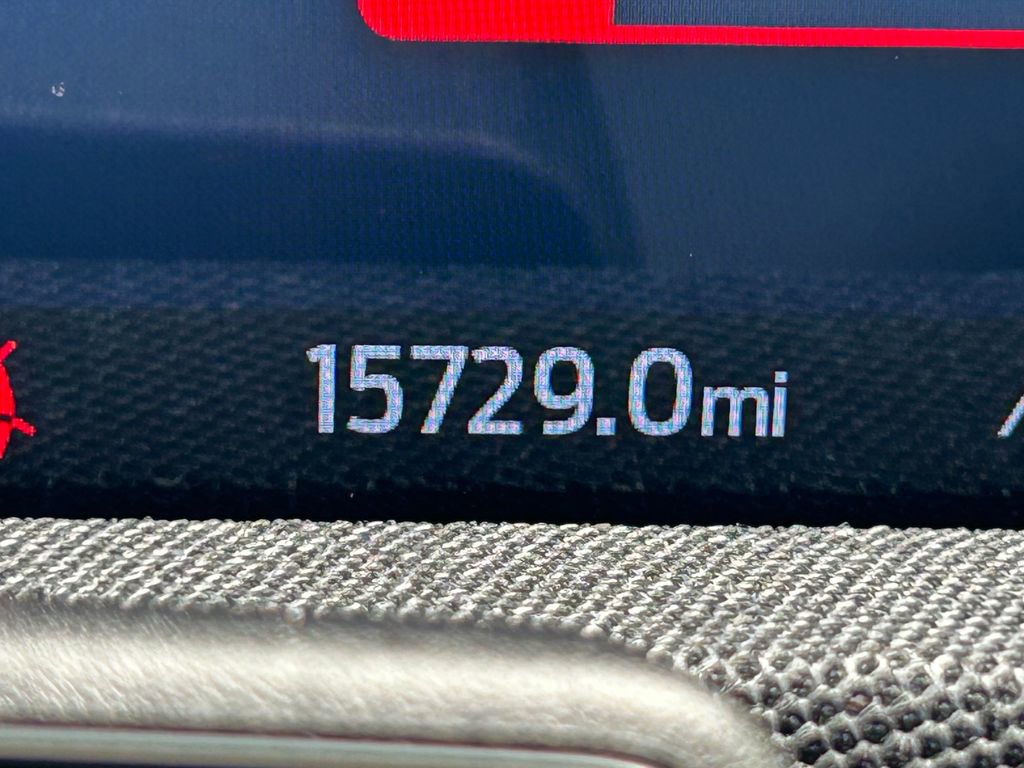 Used 2025 Ford Mustang Mach-E Premium AWD/4WD image 18