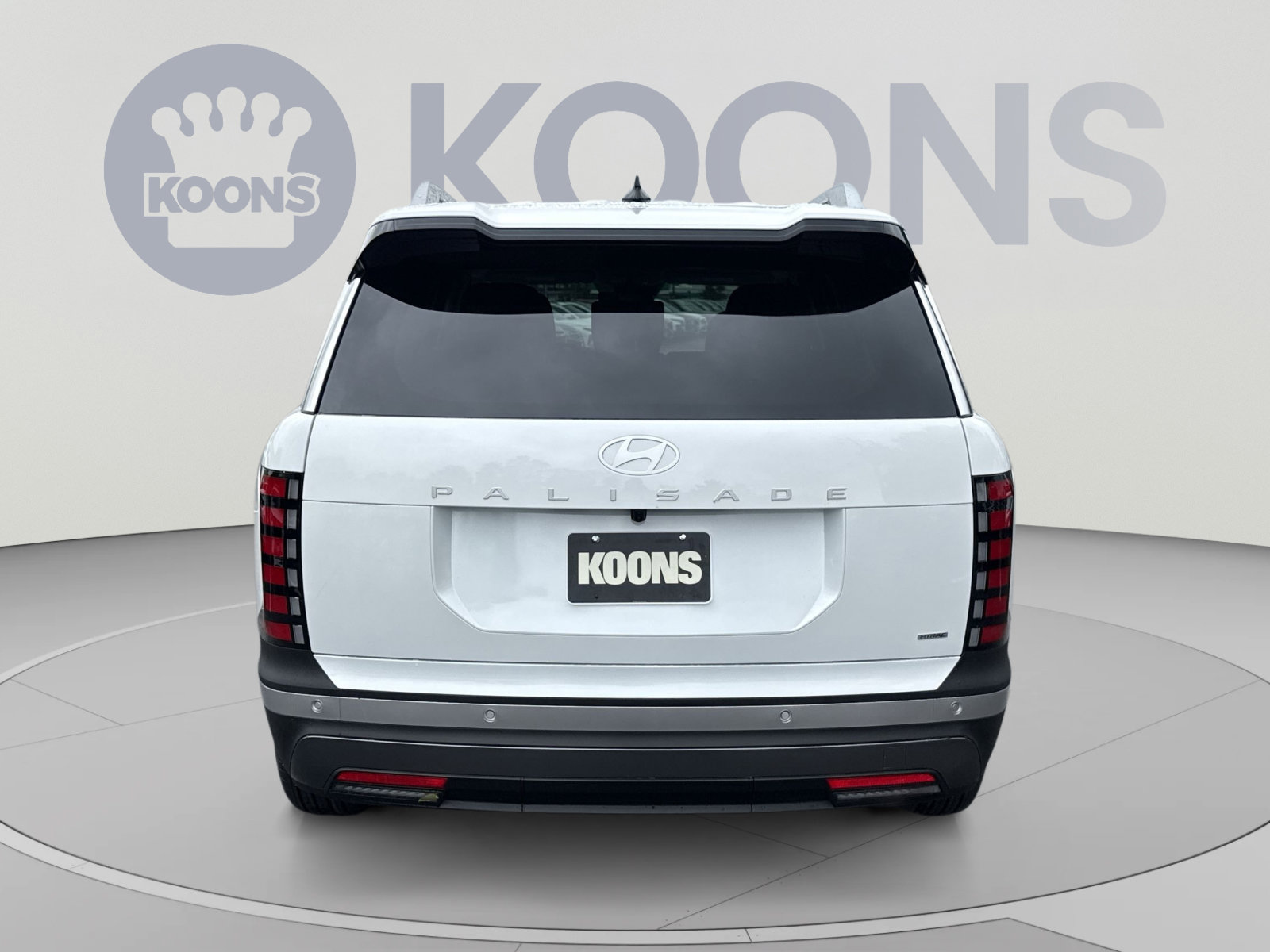 New 2027 Hyundai Palisade SEL AWD/4WD image 5
