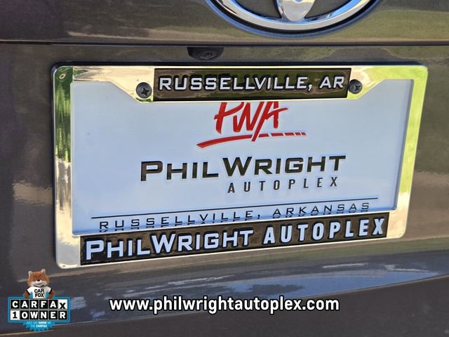 Used 2022 Toyota RAV4 LE FWD image 18
