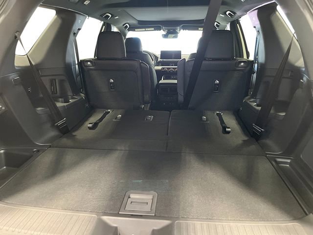 New 2026 Honda Pilot TrailSport image 29