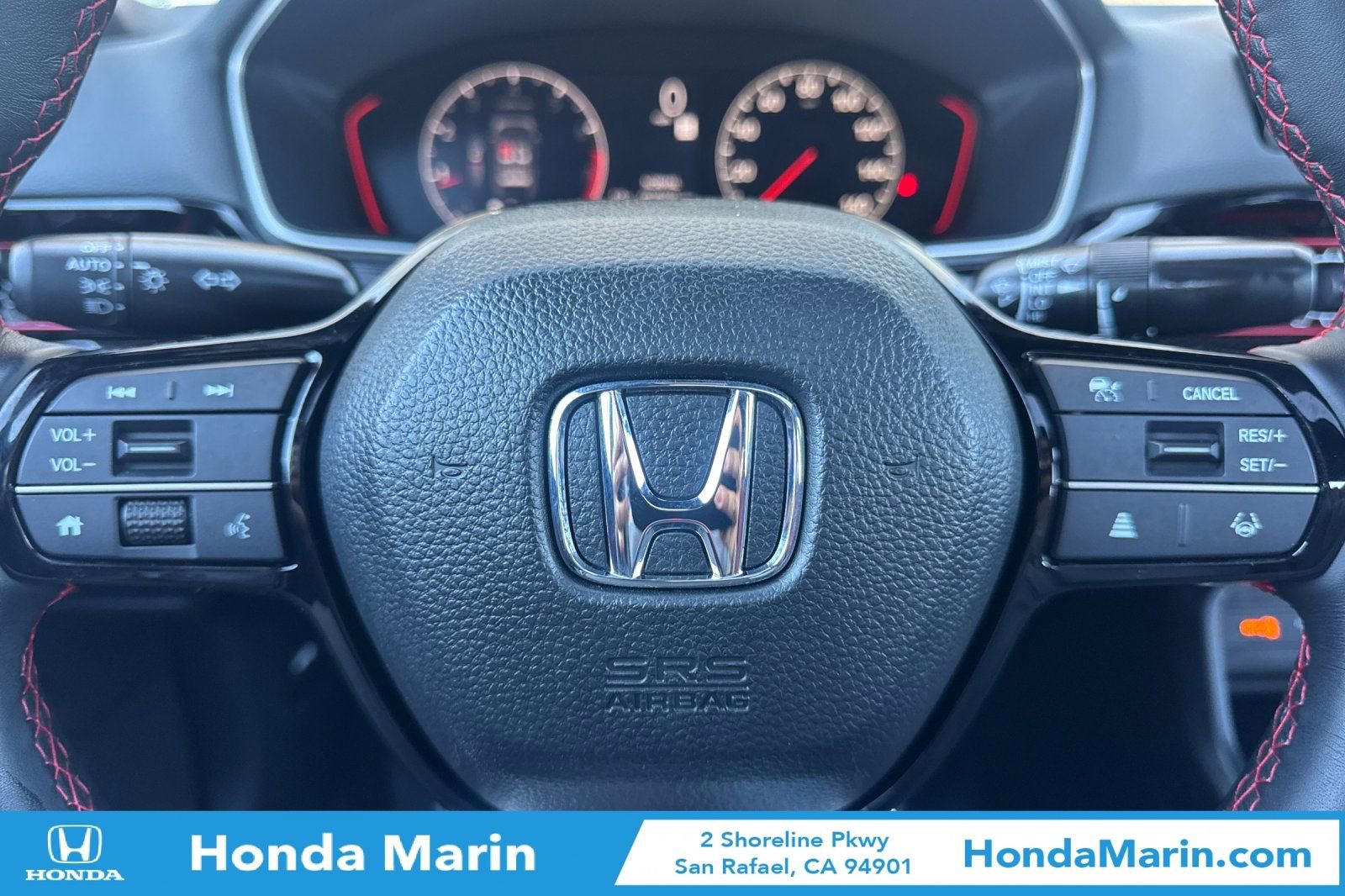 Used 2024 Honda Civic Si image 25
