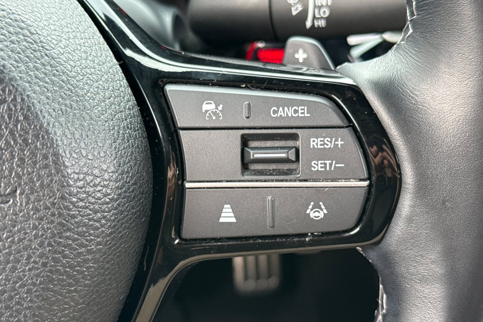 Used 2022 Honda Civic Sport image 29