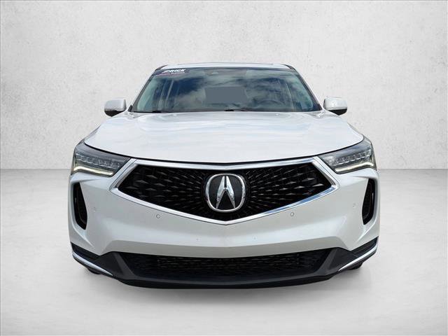 Used 2023 Acura RDX FWD w/ Technology Package image 2
