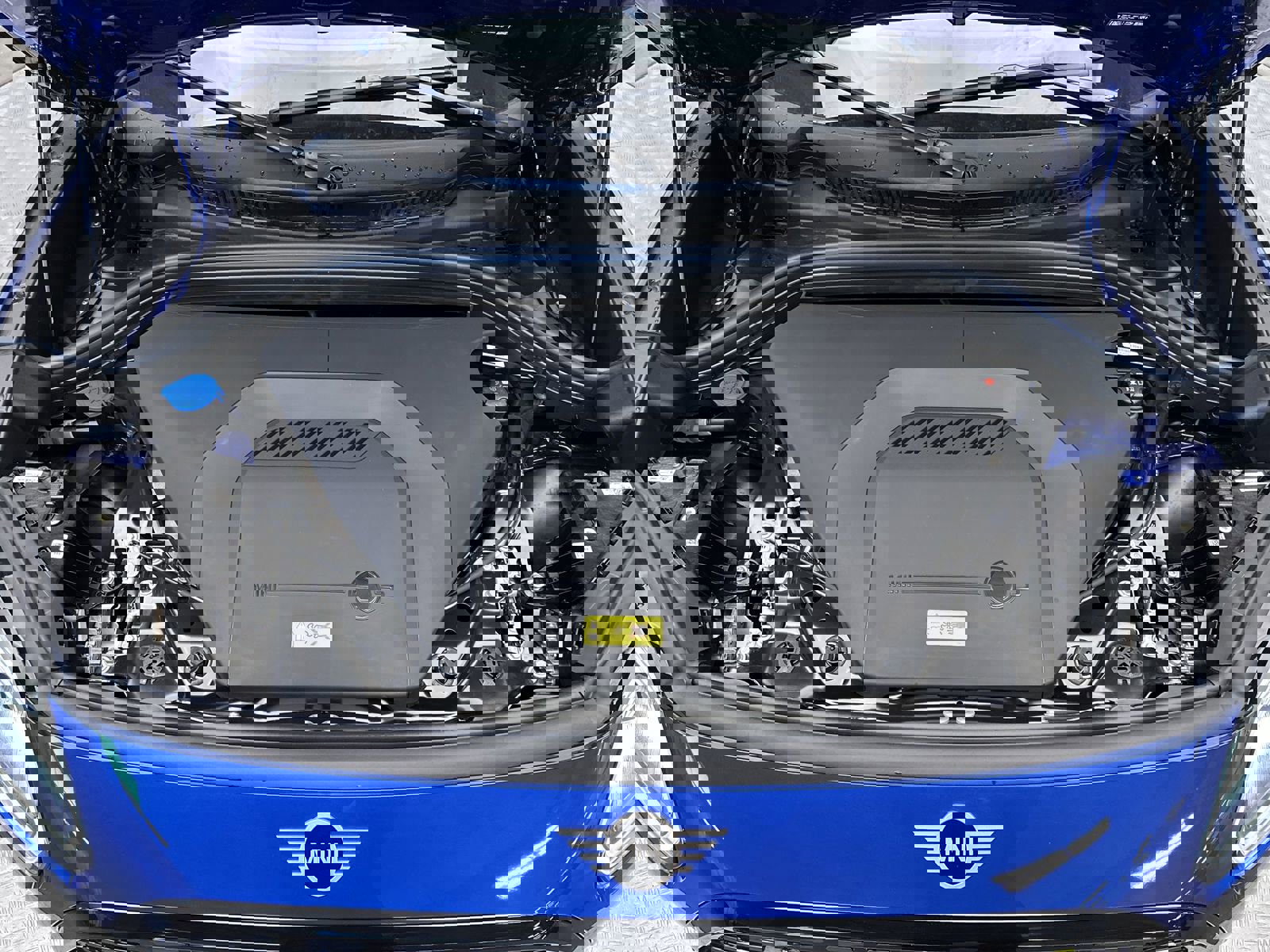 New 2026 MINI Cooper Countryman SE image 28