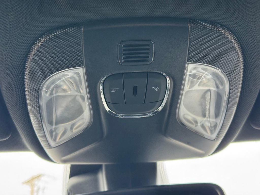 Used 2024 Jeep Compass Limited AWD/4WD image 18