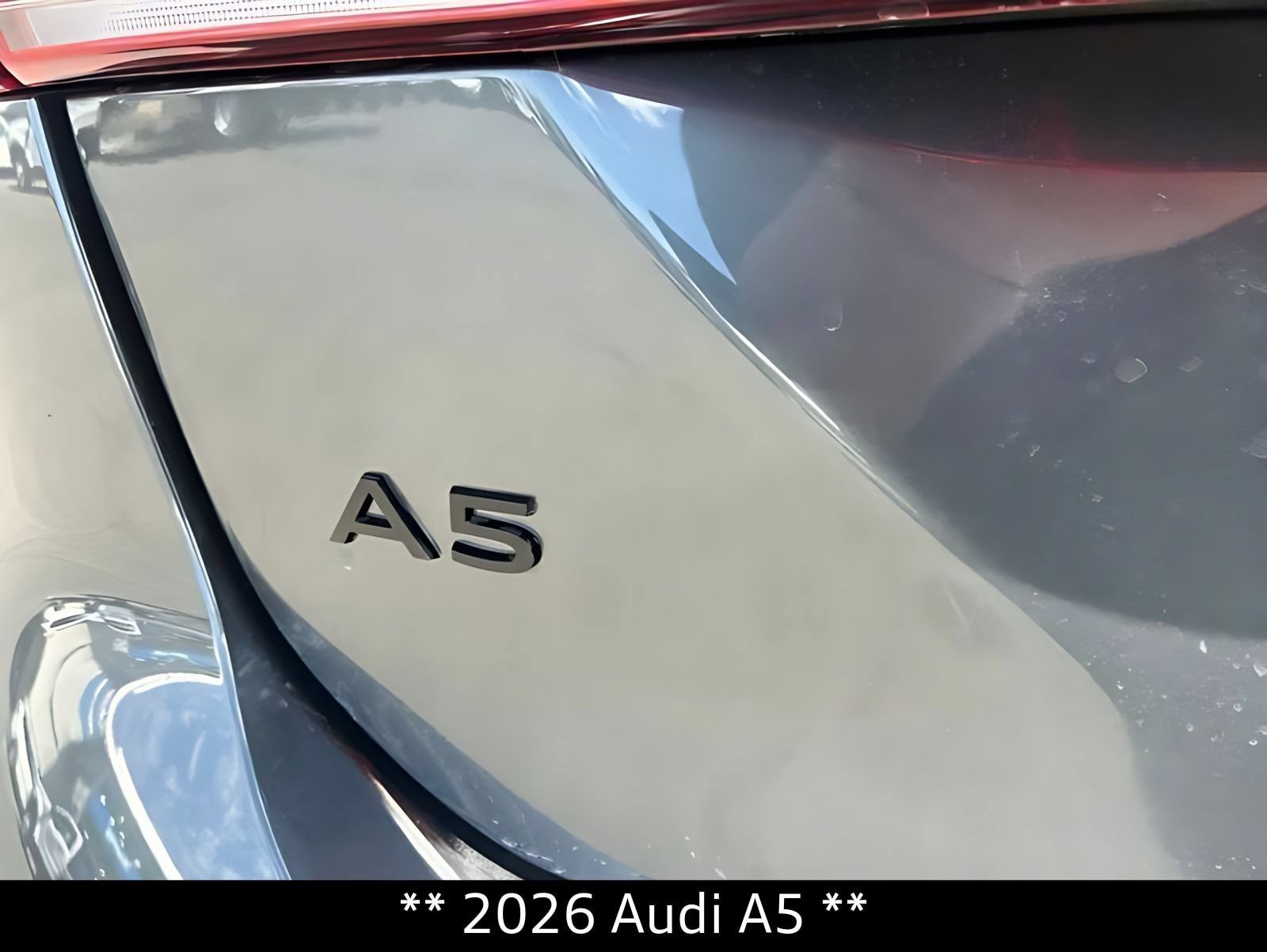 New 2026 Audi A5 2.0T Premium Plus AWD/4WD image 13
