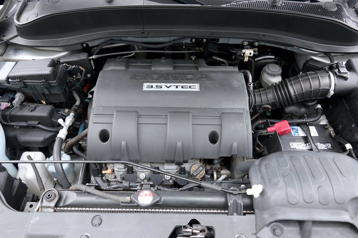 Used 2013 Honda Ridgeline Sport image 35