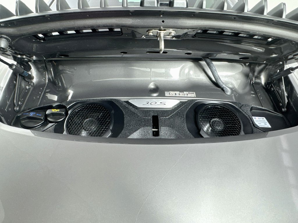 Used 2021 Porsche 911 Carrera S RWD image 30