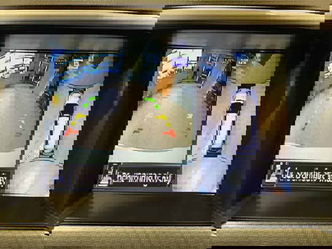 Used 2019 Nissan Pathfinder SL w/ SL Premium Package image 20