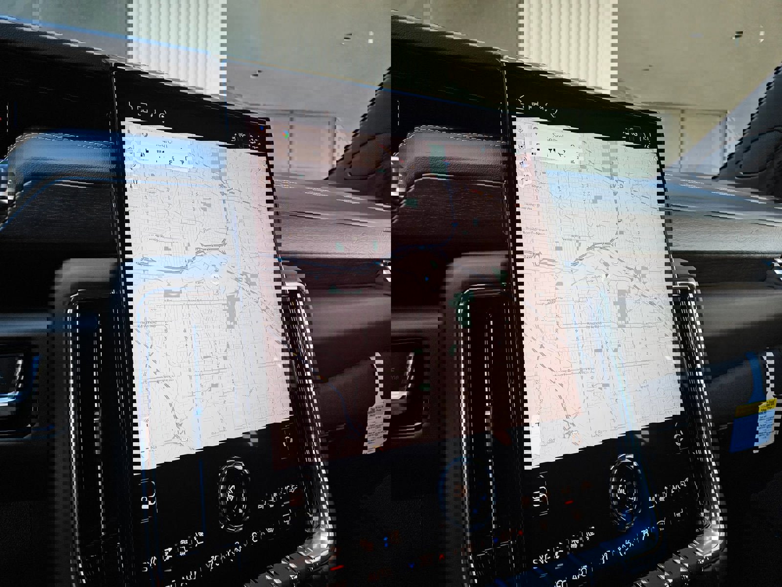 New 2026 GMC Yukon XL Denali Ultimate image 17