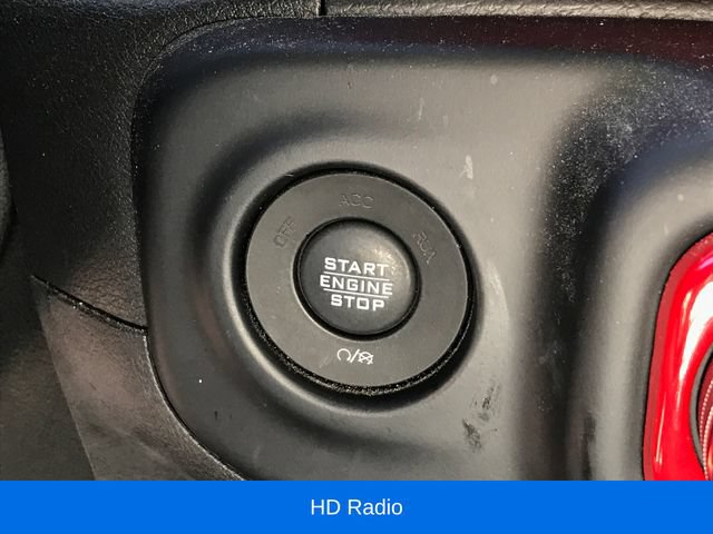 Used 2020 Jeep Gladiator Rubicon AWD/4WD image 9