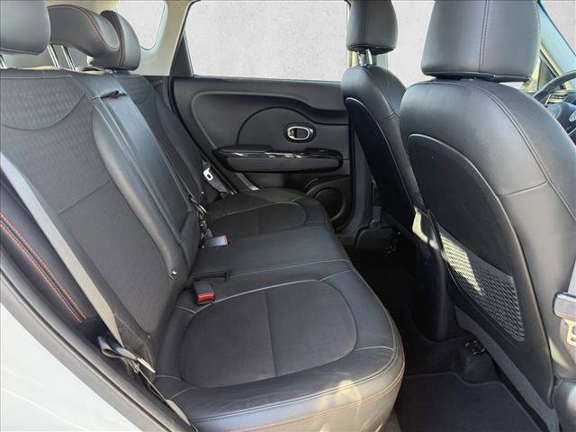 Used 2018 Kia Soul ! image 20