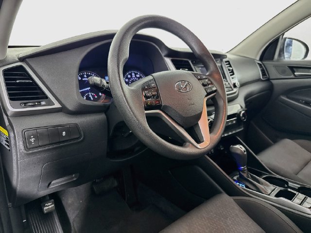 Used 2017 Hyundai Tucson SE w/ SE Popular Package 02 FWD image 19