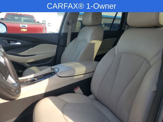 Used 2020 Buick Envision Preferred FWD image 10