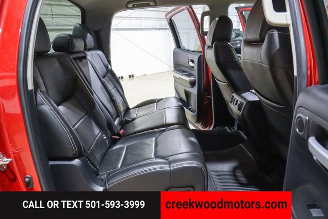 Used 2019 Toyota Tundra SR5 w/ SR5 Upgrade Package image 13