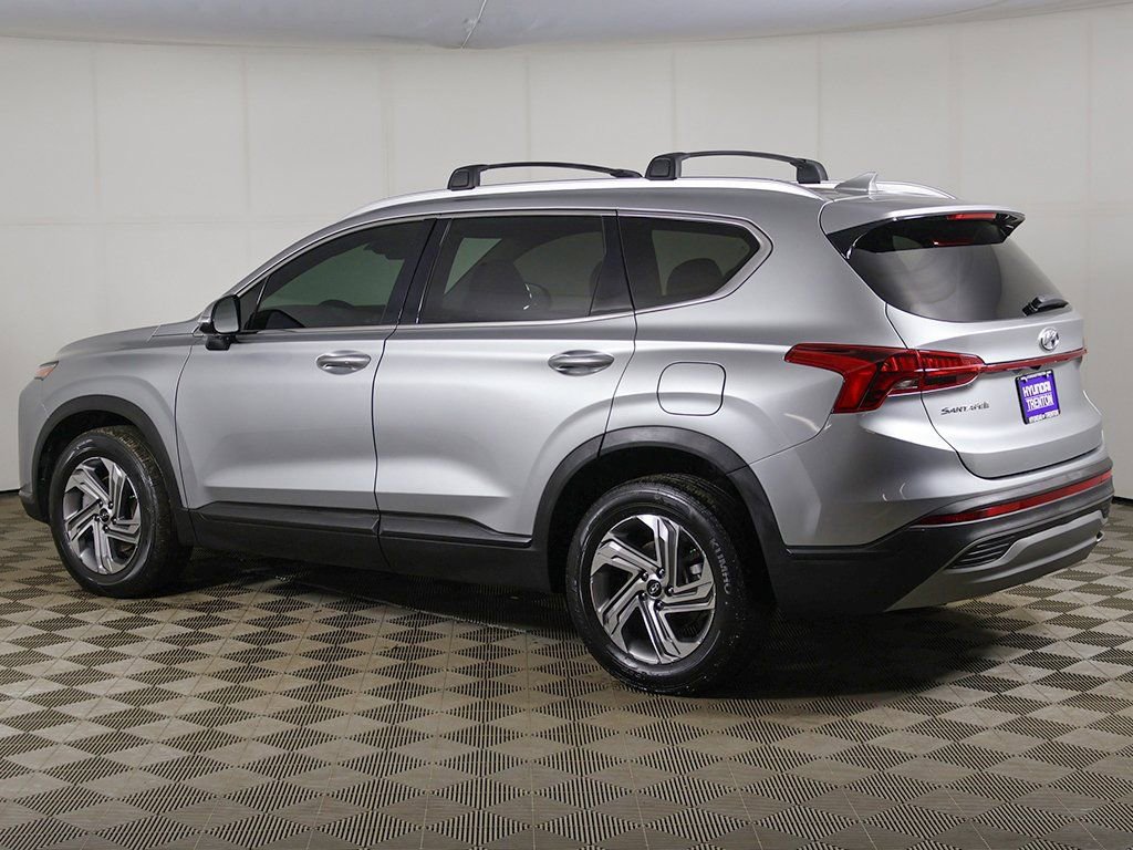 Used 2023 Hyundai Santa Fe SEL image 9