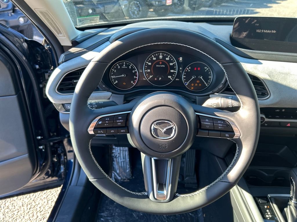 New 2026 MAZDA CX-30 2.5 Turbo w/ Premium Package image 20